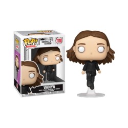 Funko pop series tv...