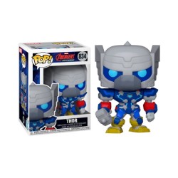 Funko pop marvel marvel...