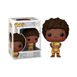 Funko pop disney small...