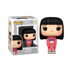 Funko pop disney small...