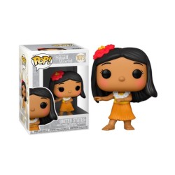 Funko pop disney small...