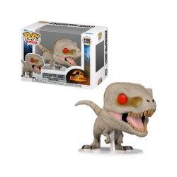 Funko pop cine jurassic...