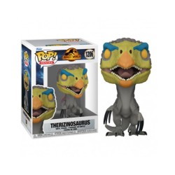 Funko pop cine jurassic...