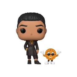 Funko pop marvel loki...