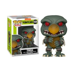 Funko pop series tv las...