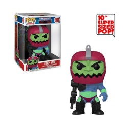 Funko pop jumbo masters of...