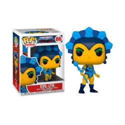 Funko pop animacion masters...