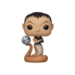 Funko pop cine space jam 2...