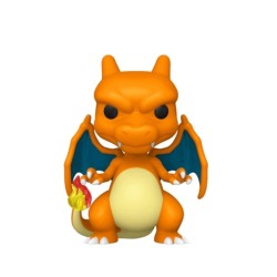 Funko pop pokemon charizard...