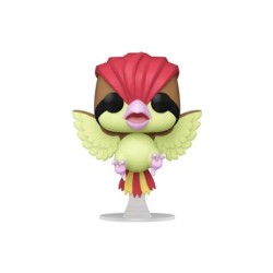 Funko pop pokemon pidgeotto...