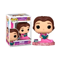 Funko pop disney ultimate...