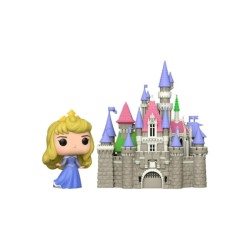 Funko pop town disney...