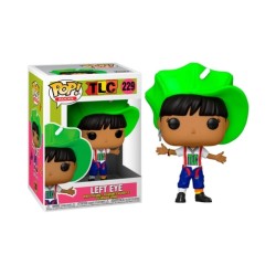 Funko pop estrellas de la...