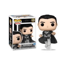 Funko pop dc la liga de la...