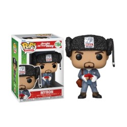 Funko pop cine un padre...