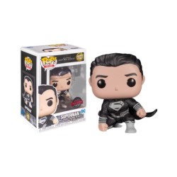 Funko pop dc comics la liga...