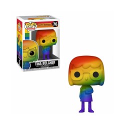 Funko pop animacion dia del...