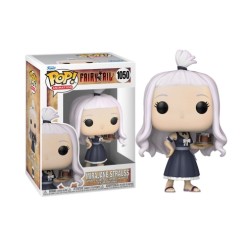 Funko pop animacion fairy...