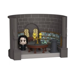 Mini moments funko harry...