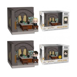 Mini moments funko harry...