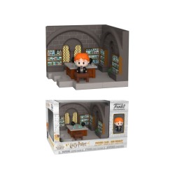 Mini moments funko harry...