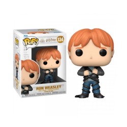 Funko pop harry potter ron...