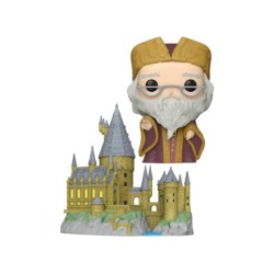 Funko pop town harry potter...