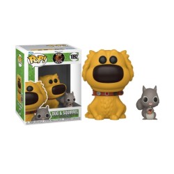 Funko pop disney up dug...