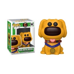 Funko pop disney up dug...