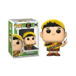 Funko pop disney up dug...