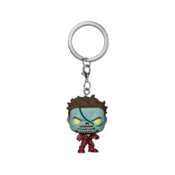 Funko pop keychain llavero...