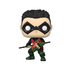 Funko pop dc comics gotham...