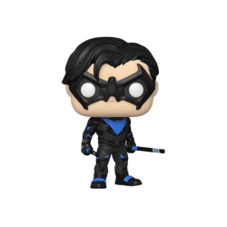 Funko pop dc comics gotham...