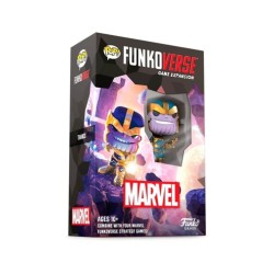 Juego de mesa funkoverse...