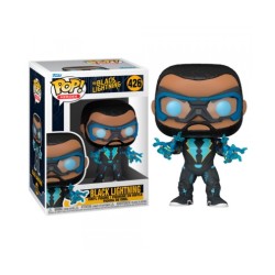 Funko pop dc comics black...