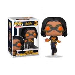 Funko pop dc comics black...