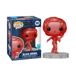 Funko pop marvel infinity...