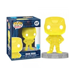 Funko pop marvel infinity...