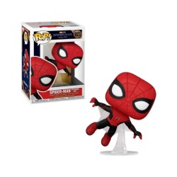 Funko pop marvel spiderman...