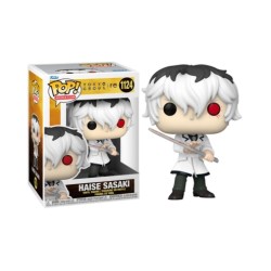 Funko pop tokyo ghoul haise...