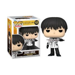 Funko pop tokyo ghoul kuki...