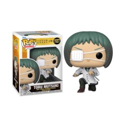 Funko pop tokyo ghoul tooru...