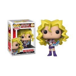 Funko pop animacion yugi oh...