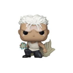 Funko pop fullmetal...