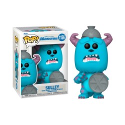 Funko pop disney monstruos...