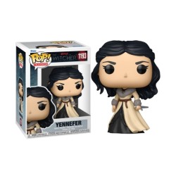 Funko pop series tv the...