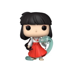 Funko pop inuyasha kikyo 58026