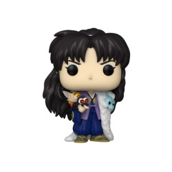 Funko pop inuyasha naraku...