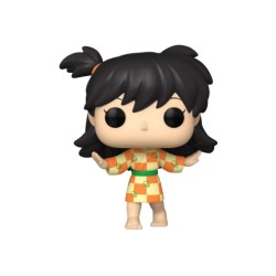 Funko pop inuyasha rin 58028