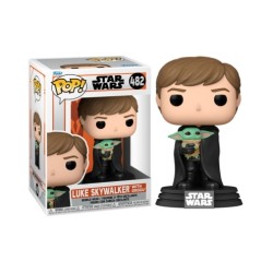 Funko pop star wars the...